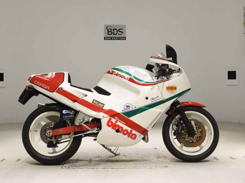 Bimota DB1SR 1990