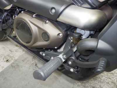 Harley-Davidson RH1250S 2022