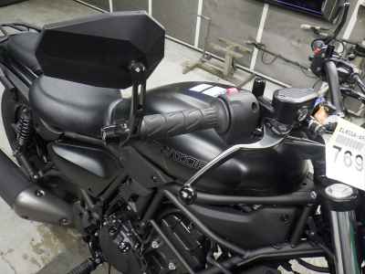 Kawasaki Eliminator 400 2023