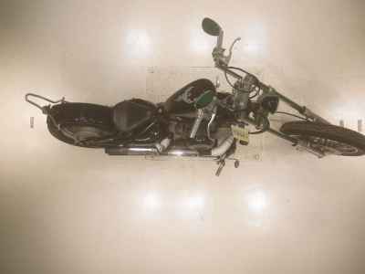 Yamaha Drag Star 400 1997