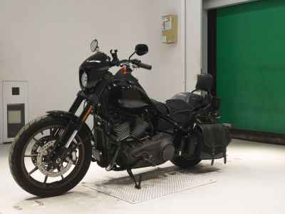 Harley-Davidson FXLRS1870 2020