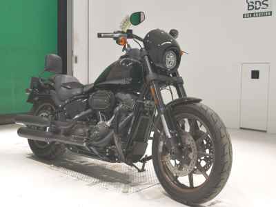 Harley-Davidson FXLRS1870 2020