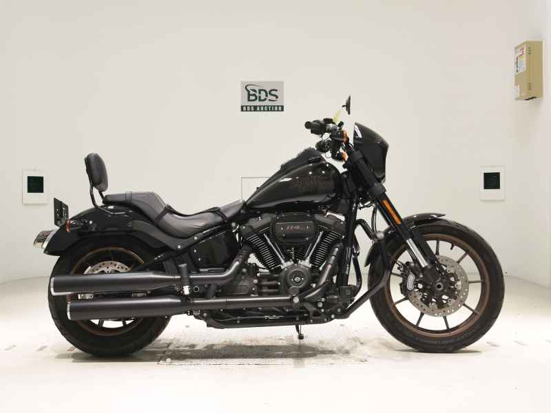 Harley-Davidson FXLRS1870 2020