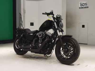 Harley-Davidson XL1200X 2016