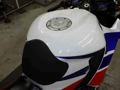 Honda CBR600RR 2016