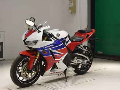 Honda CBR600RR 2016