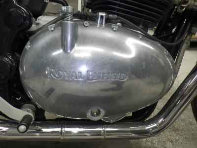 Royal Enfield Continental GT 650 2022