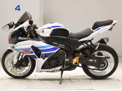 Suzuki GSX-R1000 2013