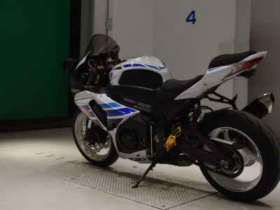 Suzuki GSX-R1000 2013