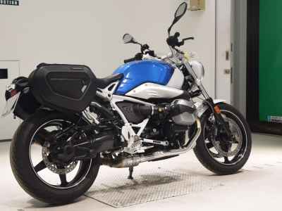 BMW R nineT Pure 2022