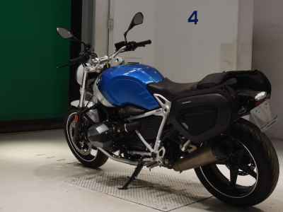 BMW R nineT Pure 2022