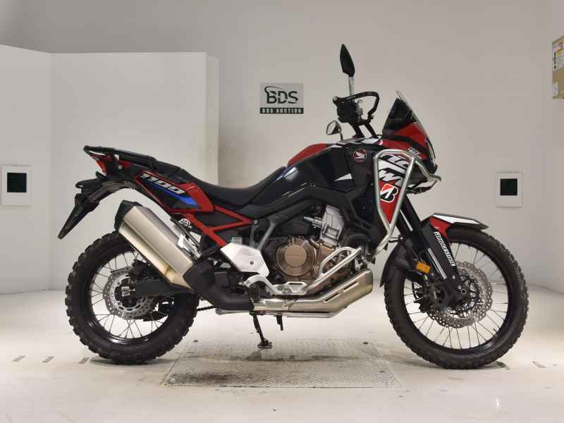 Honda CRF1100L Africa Twin 2023