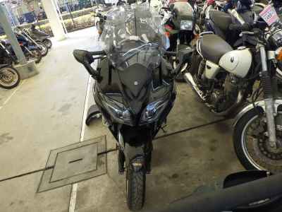 Yamaha FJR1300 S 2023