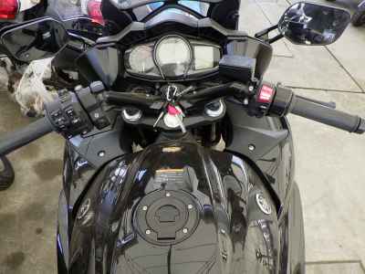 Yamaha FJR1300 S 2023