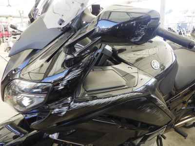 Yamaha FJR1300 S 2023