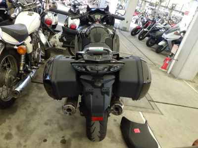 Yamaha FJR1300 S 2023