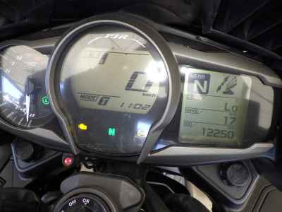 Yamaha FJR1300 S 2023