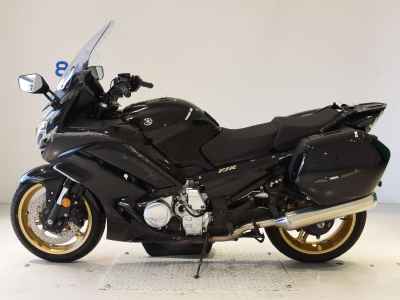 Yamaha FJR1300 S 2023