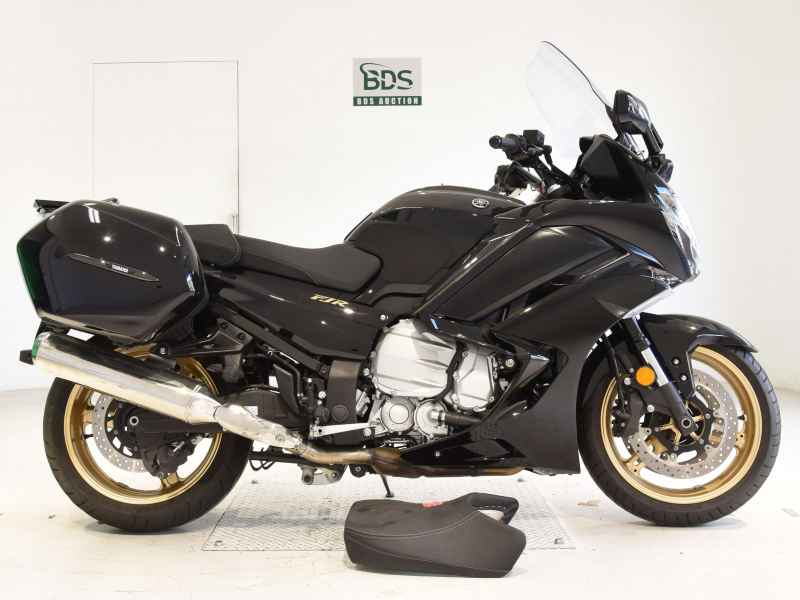 Yamaha FJR1300 S 2023