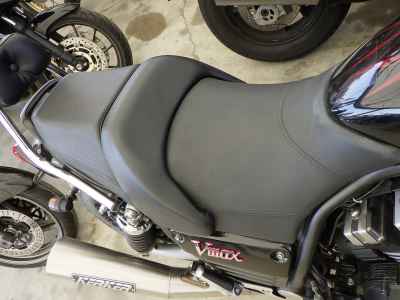 Yamaha V-Max 2006