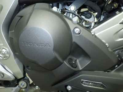 Honda NC750X DCT 2023