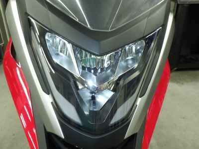 Honda NC750X DCT 2023