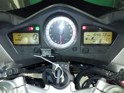 Honda VFR800 ABS 2006