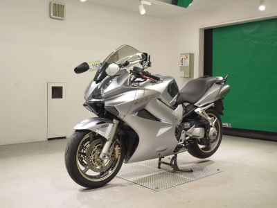 Honda VFR800 ABS 2006