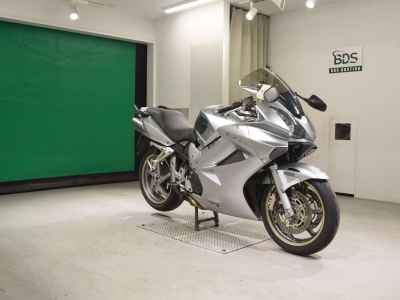 Honda VFR800 ABS 2006