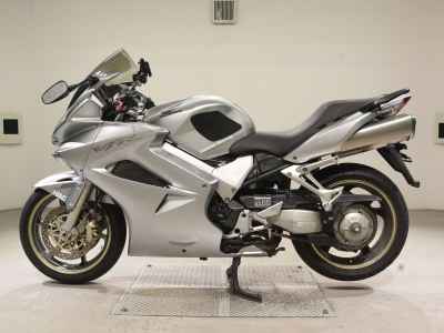 Honda VFR800 ABS 2006