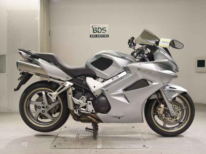 Honda VFR800 ABS 2006