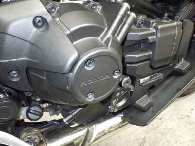 Honda NT1100 2022