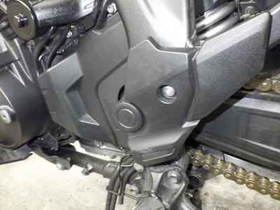 Honda NT1100 2022