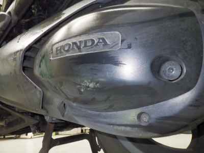 Honda Silver Wing 400GT ABS 2009