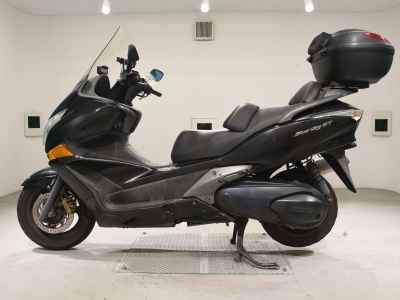 Honda Silver Wing 400GT ABS 2009