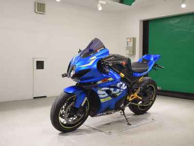 Suzuki GSX-R1000A 2018