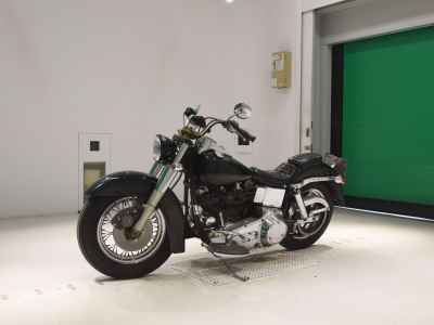 Harley-Davidson FLHC1340 1982