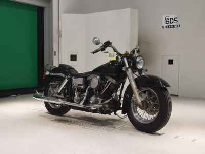 Harley-Davidson FLHC1340 1982