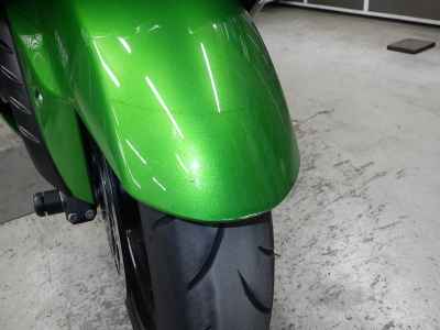 Kawasaki ZX-14R 2016