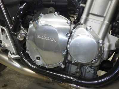 Honda CB1300SF 2003