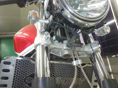 Honda CB1300SF 2003