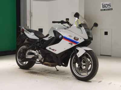 BMW F800GT 2015