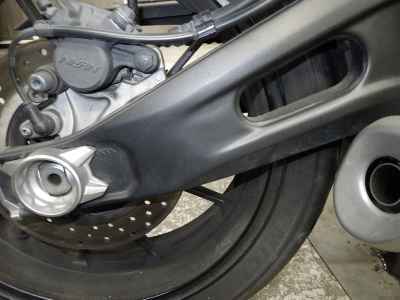 Yamaha MT-07 2024