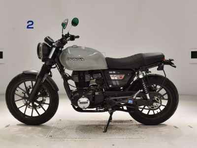 Honda GB350S 2023