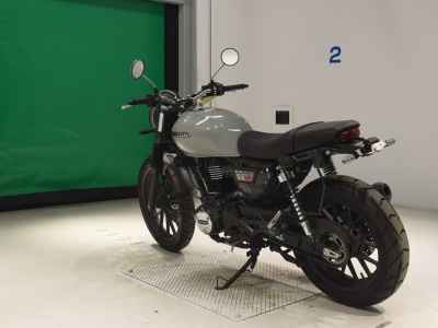 Honda GB350S 2023