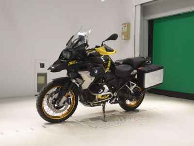 BMW R1250GS Adventure 2021