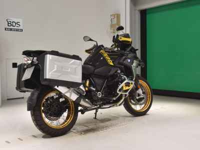 BMW R1250GS Adventure 2021