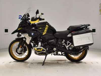 BMW R1250GS Adventure 2021