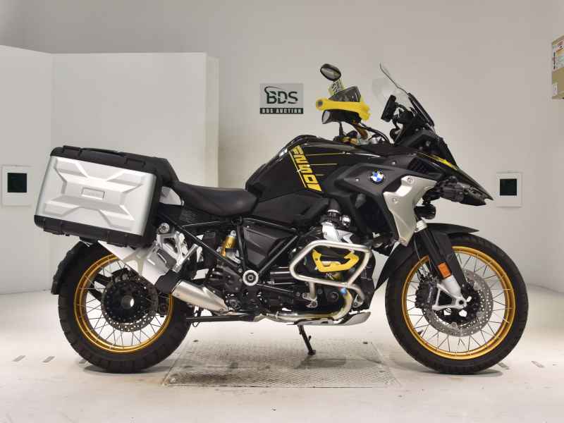 BMW R1250GS Adventure 2021