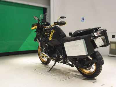 BMW R1250GS Adventure 2021